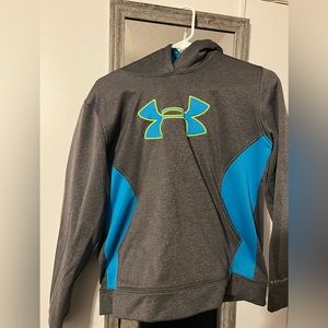Under Armour Youth Sweatshirt